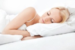 Benefits of Sleeping With Your Head Raised